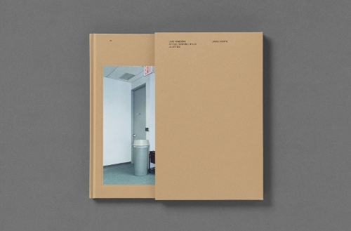 Lars Tunbjörk – Office / LA Office