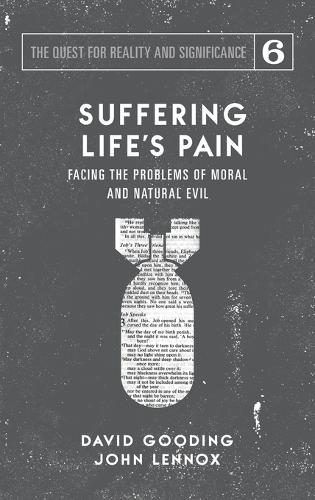 Suffering Life's Pain