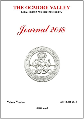 Journal 2018