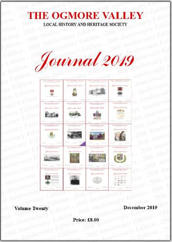 Journal 2019