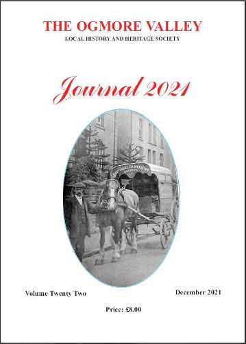 Journal 2021