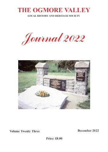 Journal 2022