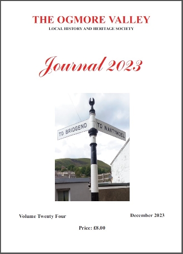 Journal 2023