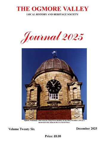 Journal 2025