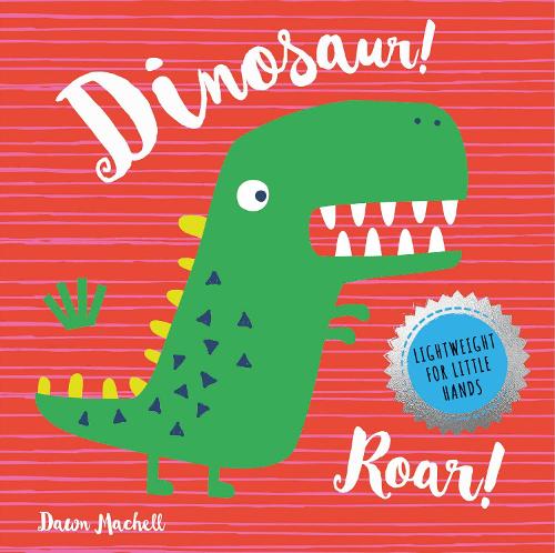 Brilliant Beginnings - Dinosaur Roar!