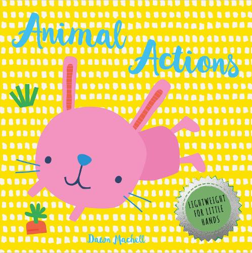 Brilliant Beginnings - Animal Actions
