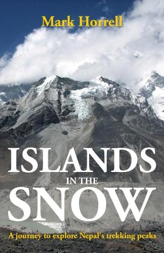 Islands in the Snow