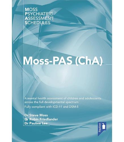 Moss-PAS (ChA)