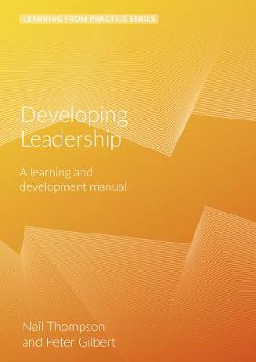 Developing Leadership