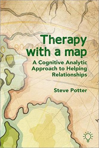 Therapy With A Map