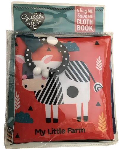 My Little Farm