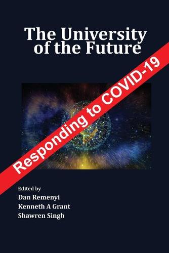 The University of the Future Responding to COVID-19