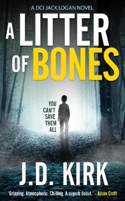 A Litter of Bones
