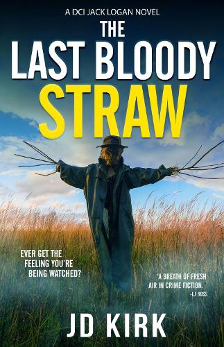 The Last Bloody Straw