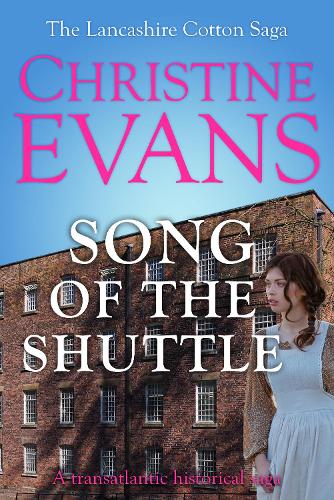 Song of the Shuttle