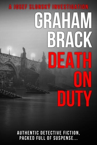 Death on Duty