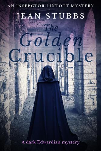 The Golden Crucible