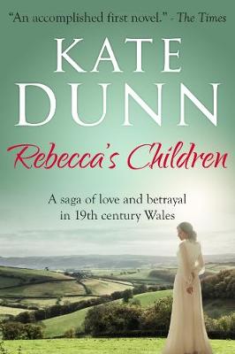 Rebecca's Children