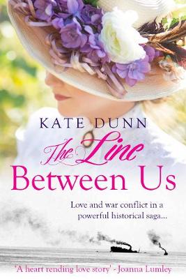 The Line Between Us