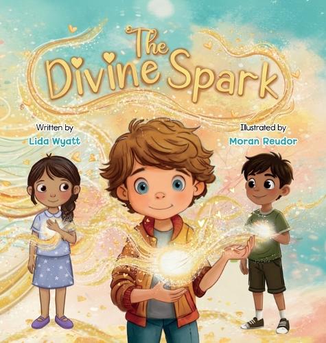 The Divine Spark