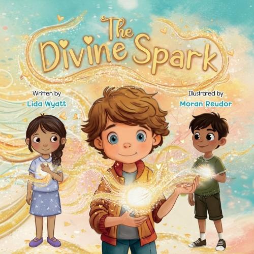 The Divine Spark