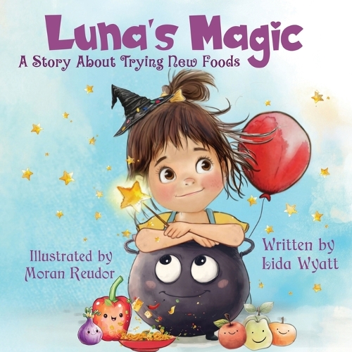 Luna's Magic