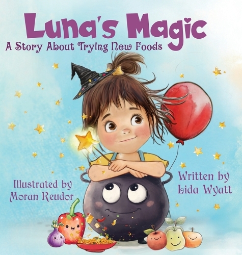 Luna's Magic