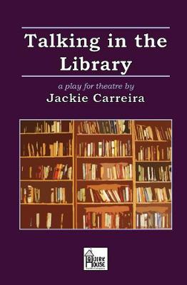 Talking in the Library