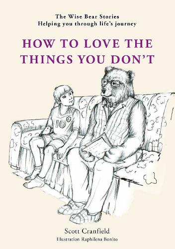 How to love the things you don't