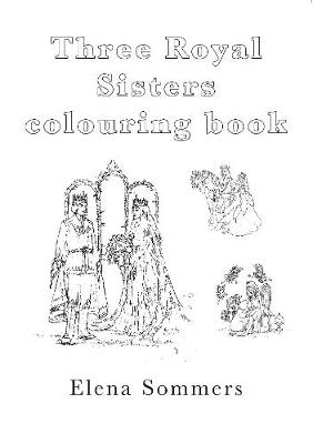 Three Royal Sisters