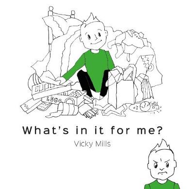 What's in it for me?