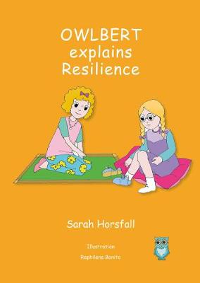 OWLBERT  explains  Resilience