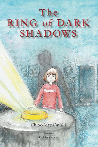 The RING of DARK SHADOWS