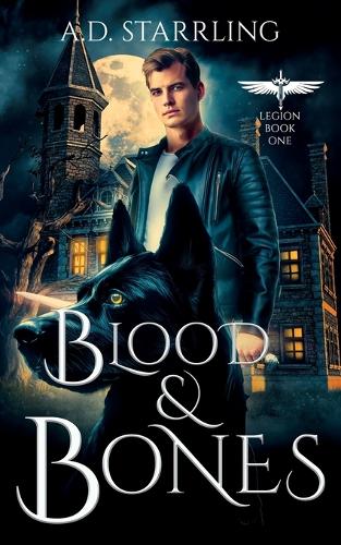 Blood and Bones
