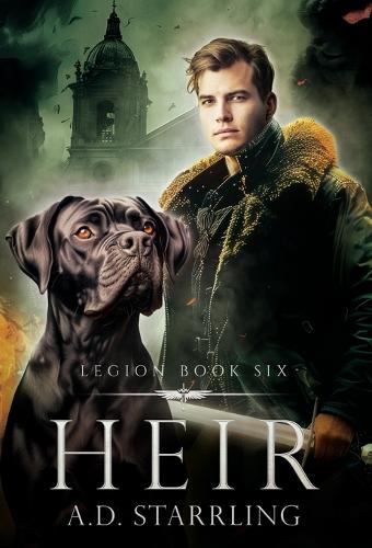 Heir