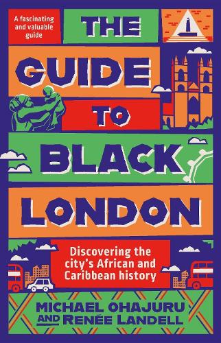The Guide to Black London