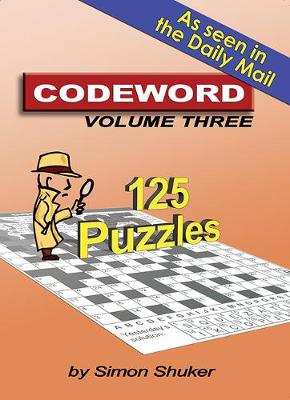 Codeword Volume Three