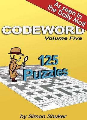 Codeword Volume Five