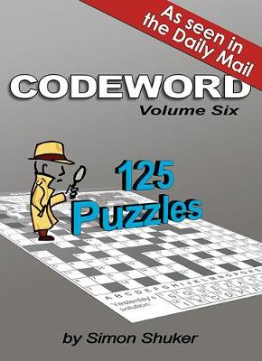 Codeword Volume Six