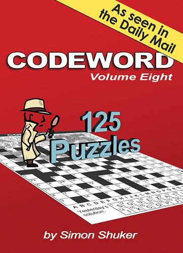 Codeword Volume Eight