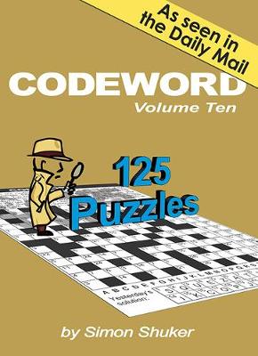 Codeword Volume Ten