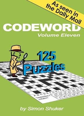 Codeword Volume Eleven