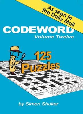 Codeword Volume Twelve