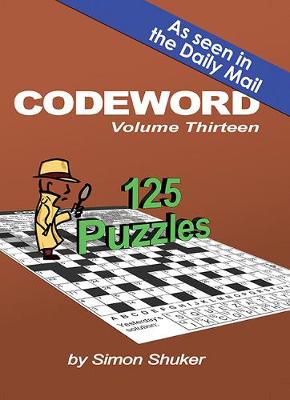 Codeword Volume Thirteen