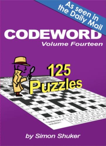 Codeword Volume Fourteen