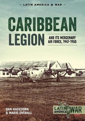 Caribbean Legion