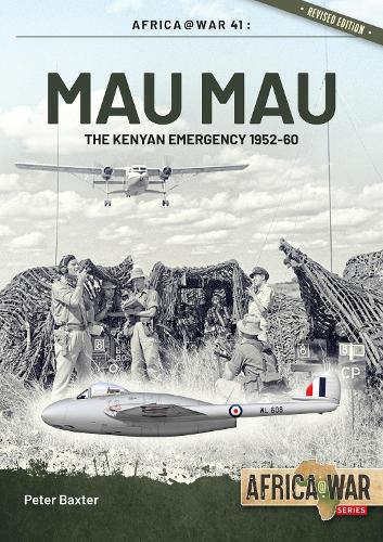 Mau Mau