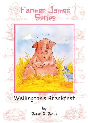 Wellington's Breakfast