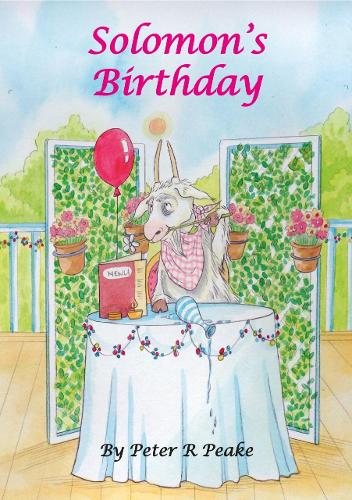 Solomon's Birthday
