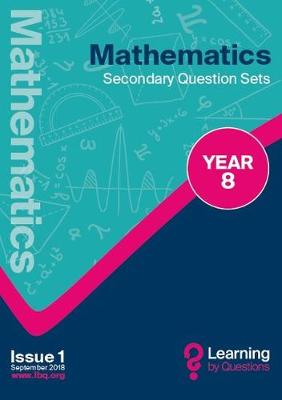 Mathematics Secondary Question Sets YEAR 8